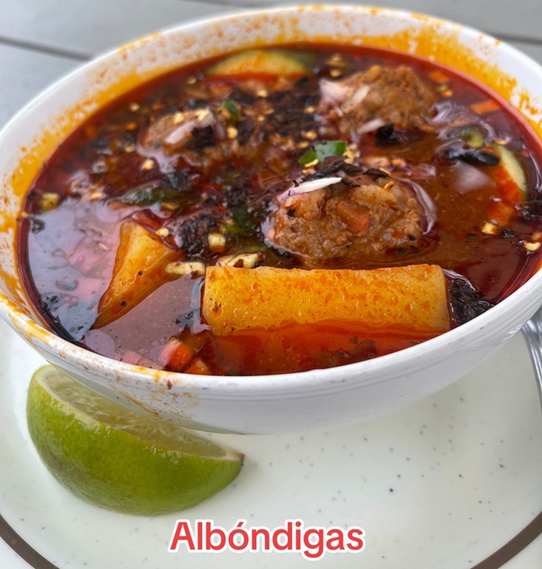 ElyTaqueriaElyAlbondigas5100NTryonStCharlotteNC28213780x819